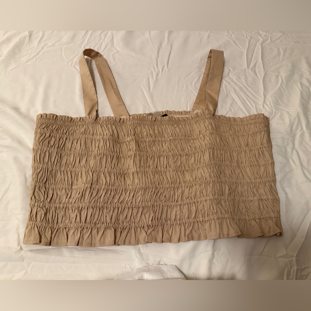 JCrew tank